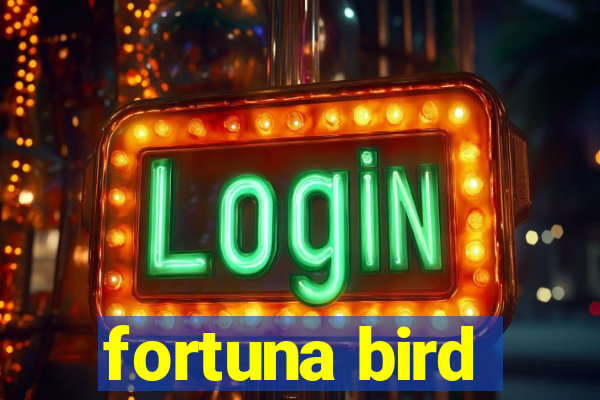 fortuna bird